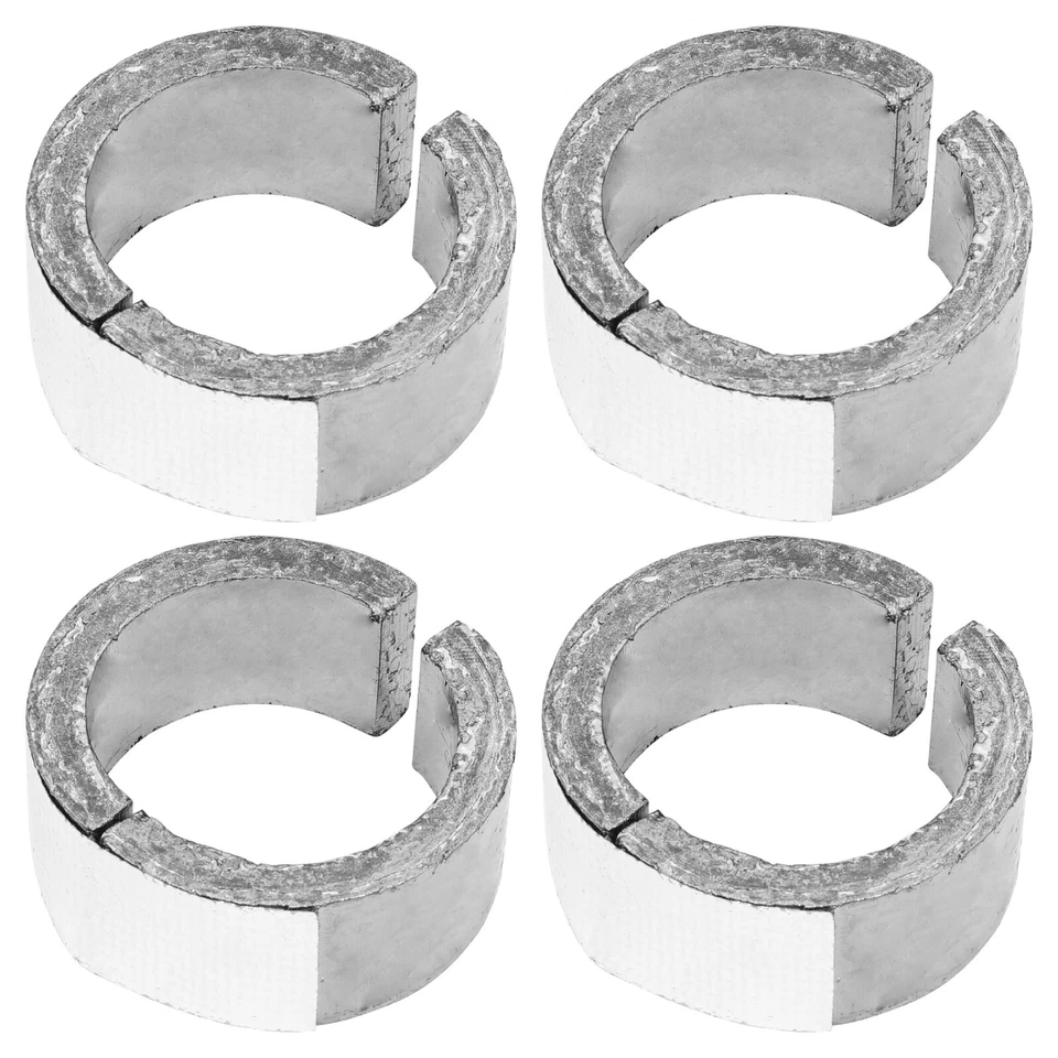 4 Exhaust Pipe Gasket for Yamaha 4Nk-14714-00-00 - Image 3 of 4