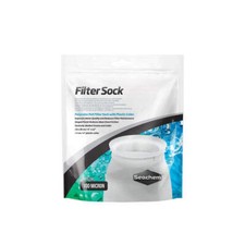Seachem Filter Sock 10 x 30 cm (4 Inch Collar)