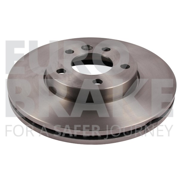 2X Bremsscheiben Vorne Ø308 Mm BelüFtet GeöLt FüR VW Transporter VI Kasten SGA-image