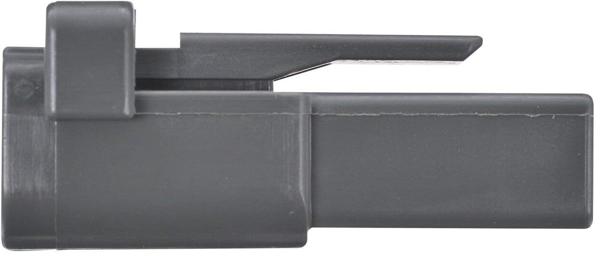 DAYTONA 96194 turn signal connector 2-pole Suzuki gray From Japan