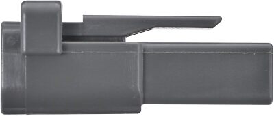 Lannot  2つ Daytona Motorcycle Turn Signal Connector, 2-Pole, Suzuki Gray