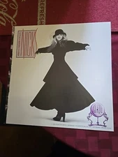STEVIE NICKS LUCINDA W. PATTI AUSTIN SET 3  12 X 12 PROMO  ALBUM FLAT POSTERS  
