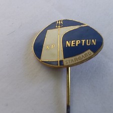 pin's pin kp neptune stargrad polska poland