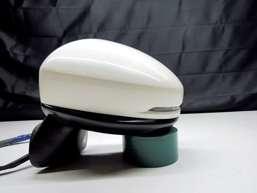 Honda Jazz Fit GP5 GP6 GP7 Genuine LH Out Side Wing Door Mirror GK3 GK4 GK5 GK6