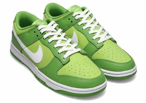 Nike GS Dunk Low 