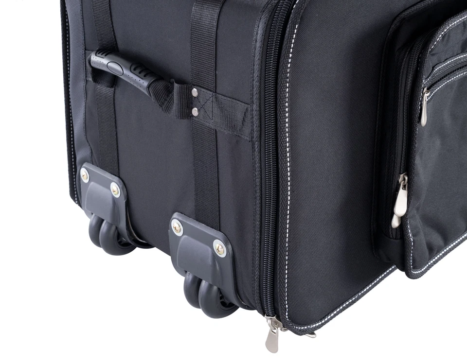 drum-tec PLC electric drum gig bag - Image 4 of 4