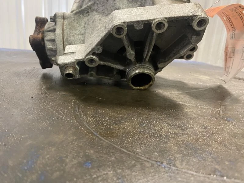 2012-2019 Dodge Charger Chrysler 300 Front Axle Differential Carrier Assembly Foto 4 de 4