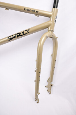 Surly Moonlander Medium 18