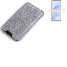 For Oppo A17k protection sleeve bag puch case