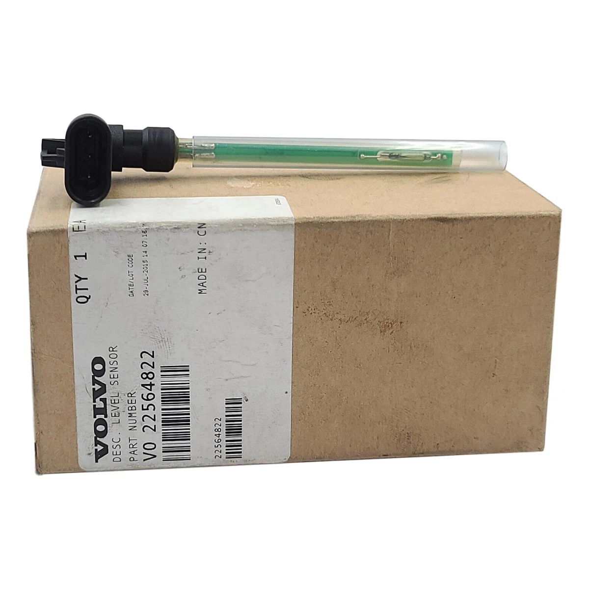 OEM VOLVO Truck 22564822 Coolant Level Sensor | eBay