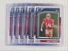 [6] RICKY PEARSALL 2024 DONRUSS OPTIC RATED ROOKIE 49ERS RC Q4561