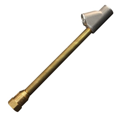 #ad #ad Dual Lock On Valve Core 14 FNPT 150 PSI Maximum Air Pressure Auto Accessory $14.89