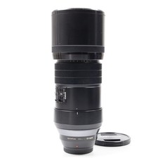 Olympus M.Zuiko Digital ED 300mm F4 IS PRO Lens [Exc+++] #3526C