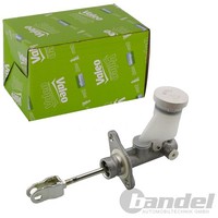 Valeo Geberzylinder Kupplung Passend FüR Mitsubishi Carisma Colt Lancer | 874462