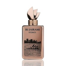 B Woolloomooloo | Extrait De Parfum | by Bujairami 100 ml