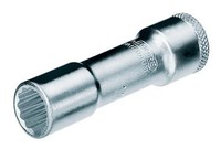 Gedore SteckschlüSseleinsatz D 30 L 3/8″ 12-Kant SW 16 Mm - 6259060