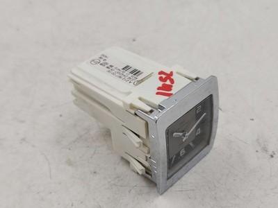 Mercedes-Benz E W212 Interior Clock A2128270000 2.1 Diesel 2014