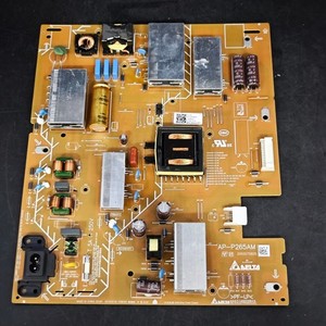 Delta Netzteil Brett AP-P265AM/AP-P265AM B Philips TV PSU Getestet Funktioniert