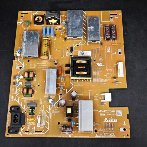 Delta Netzteil Brett AP-P265AM/AP-P265AM B Philips TV PSU Getestet Funktioniert