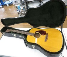 Martin D-18E2020 Acoustic Electric Guitar Safe delivery from Japan