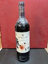 Ornellaia Et. D'Artista "La Generosità" 2021 Bolgheri Superiore 75 cl. 15%