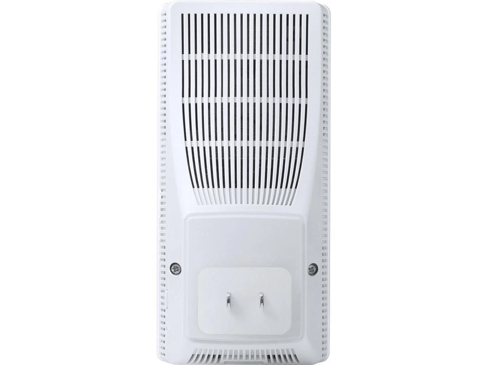ASUS RP-AX58 AX3000 Dual-band WiFi 6 (802.11ax) Range Extender/ AiMesh Extender - Image 3 of 4