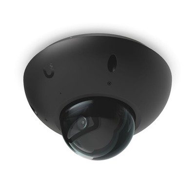 Ubiquiti UVC-G6-Dome-B Camera G6 Dome Black