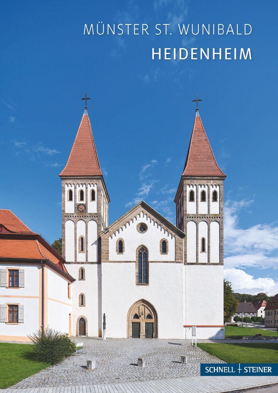 Heidenheim (Mittelfranken) Rainer Alexander Gimmel