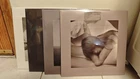 Taylor Swift 'The Tortured Poets' Department Set of 4 Vinyl Records