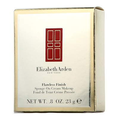Elizabeth Arden Flawless Finish Sponge on Cream Makeup 40 Beige 23g