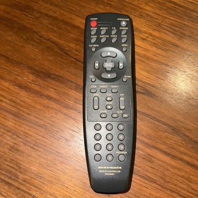 Marantz Remote Control RC3100DV dv-3100 DVD player