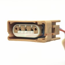 Turn Signal Lights Connector For Jeep Grand Cherokee 2011-2021 68091384AB