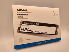 Team Group 1TB m.2 SSD