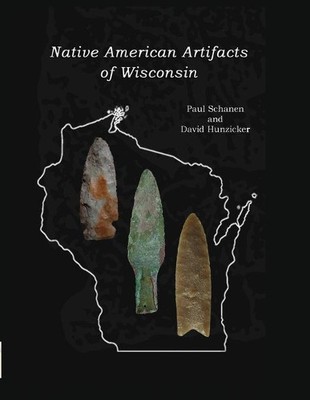 Paul Schanen David Hunzicker Native American Artifact (Taschenbuch) (US IMPORT)