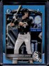 2025 Bowman Draft Kyle Lodise Chrome Sky Blue Refractor 1st #BDC-144 White Sox