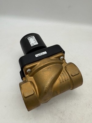 Burkert 227544 6213 EV Elektrozawór