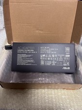 Original Laptop Charger AC Adapter for ASUS ADP-380AB B 20V 19A 380W