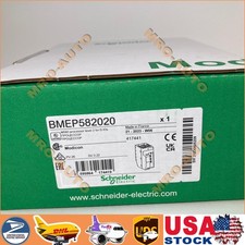 SCHNEIDER ELECTRIC BMEP582020 / 417441 , M580 Processor, NEW 2023