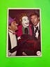 1966 Topps Batman Bat Laffs #47 Bruce Wayne Adam West Joker