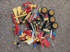 Bundle of Lego Bits and Pieces for Spares