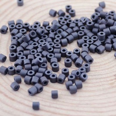 Filterring Nickel-Zink-Durchstecklötung Schwarz 3 5*5*1 Anti-Interferenz-Kern