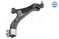 Querlenker Vorderachse Rechts FÜR Chevrolet, Opel - Meyle 616 050 0031