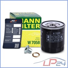 Filtre à huile Suzuki VITARA