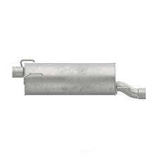 Exhaust Muffler Assembly-quiet-flow Ss Walker 50464