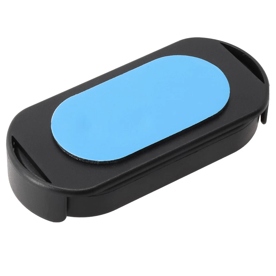 Voice Notifications Anti-Collision Device Sensor Black High Quality ABS - Image 4 of 4