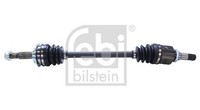 Febi Bilstein 188139 Antriebswelle Vorne Links FüR Toyota