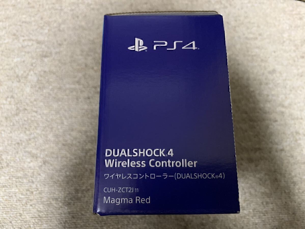 Sony PlayStation 4 PS4 DualShock 4 Genuine Wireless