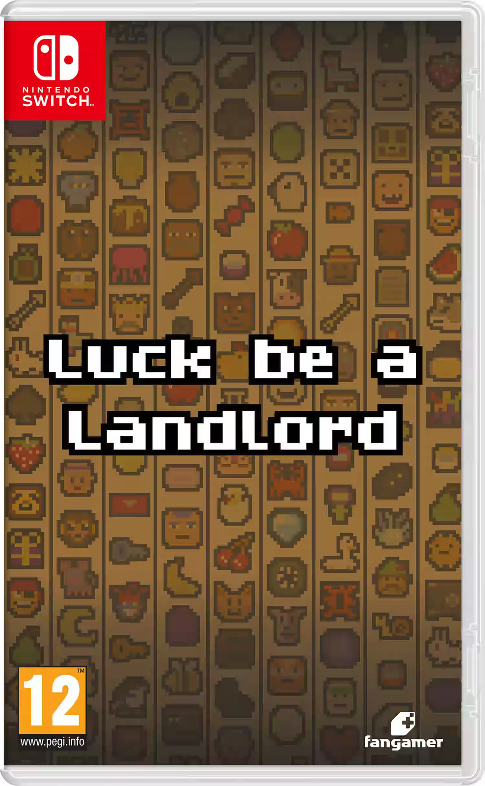 U And I Entertainment Luck Be A Landlord - Image 10