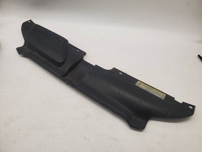 Audi A4 S4 B8 8K 2014 oberer Kühlerträger Slam Panel 8K0807081D ATV125304