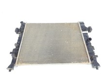 Radiateur Mg ZS